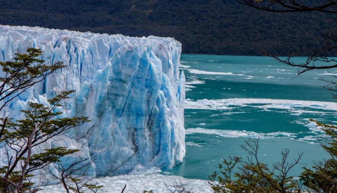 Perito Moreno Glacier, Santa Cruz Province, Argentina