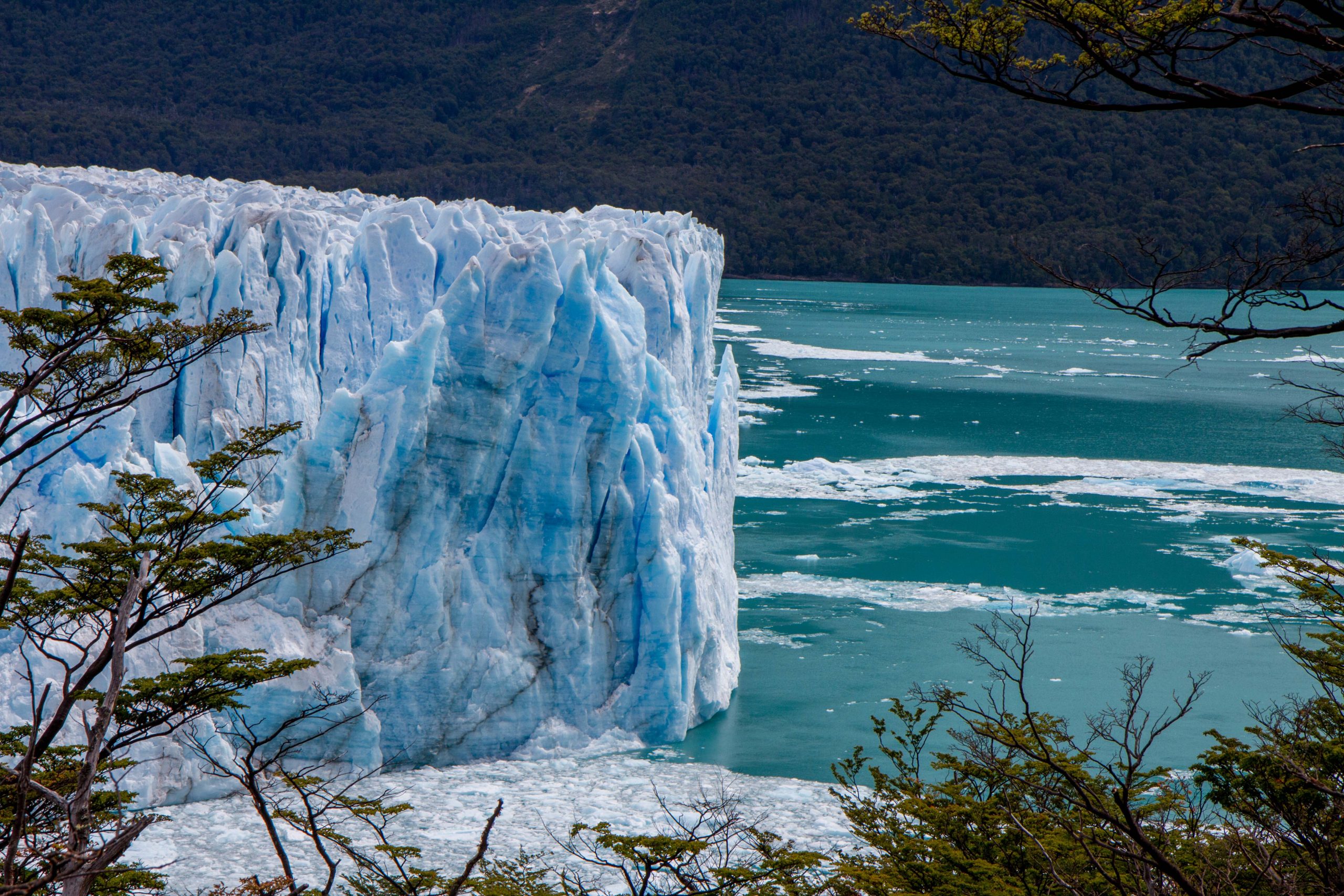 Perito Moreno Glacier, Santa Cruz Province, Argentina