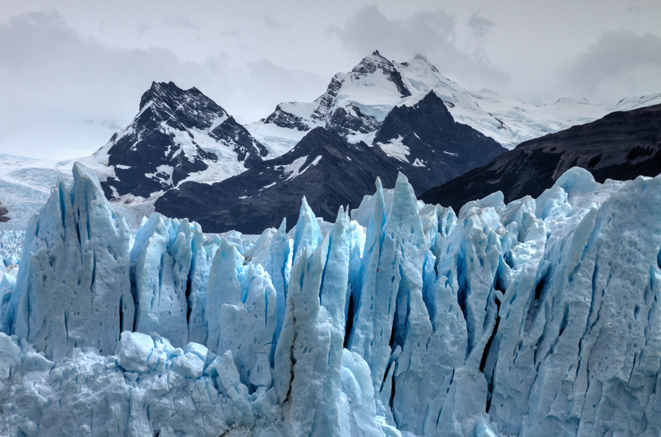 Perito Moreno Glacier, Santa Cruz Province, Argentina