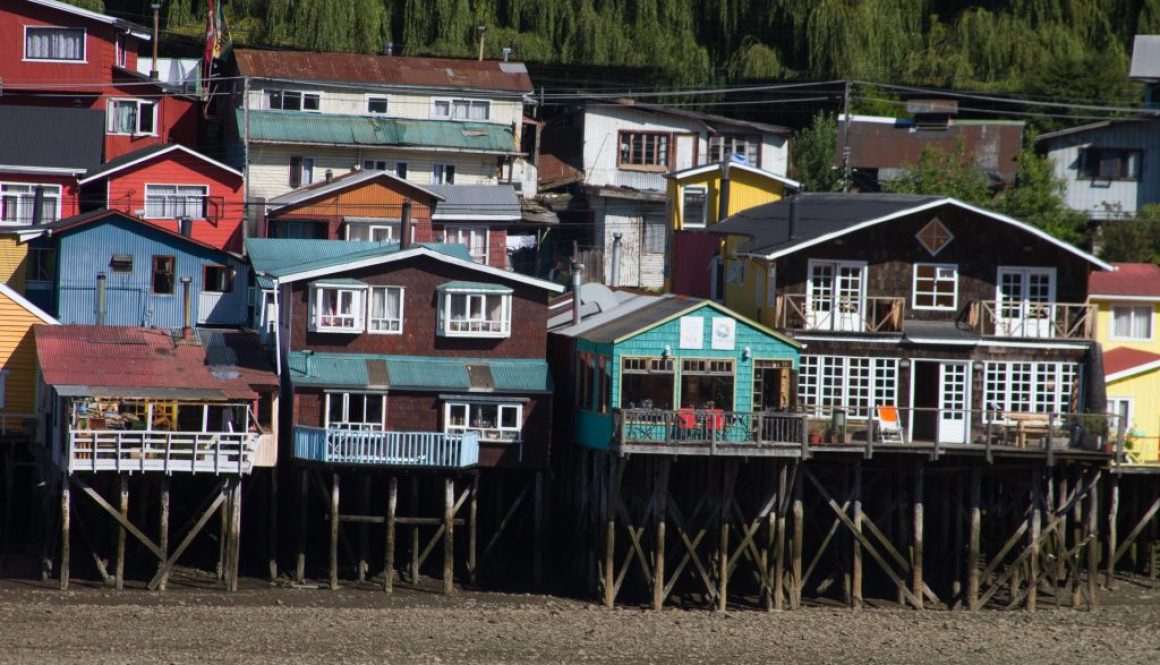 Castro, Chile