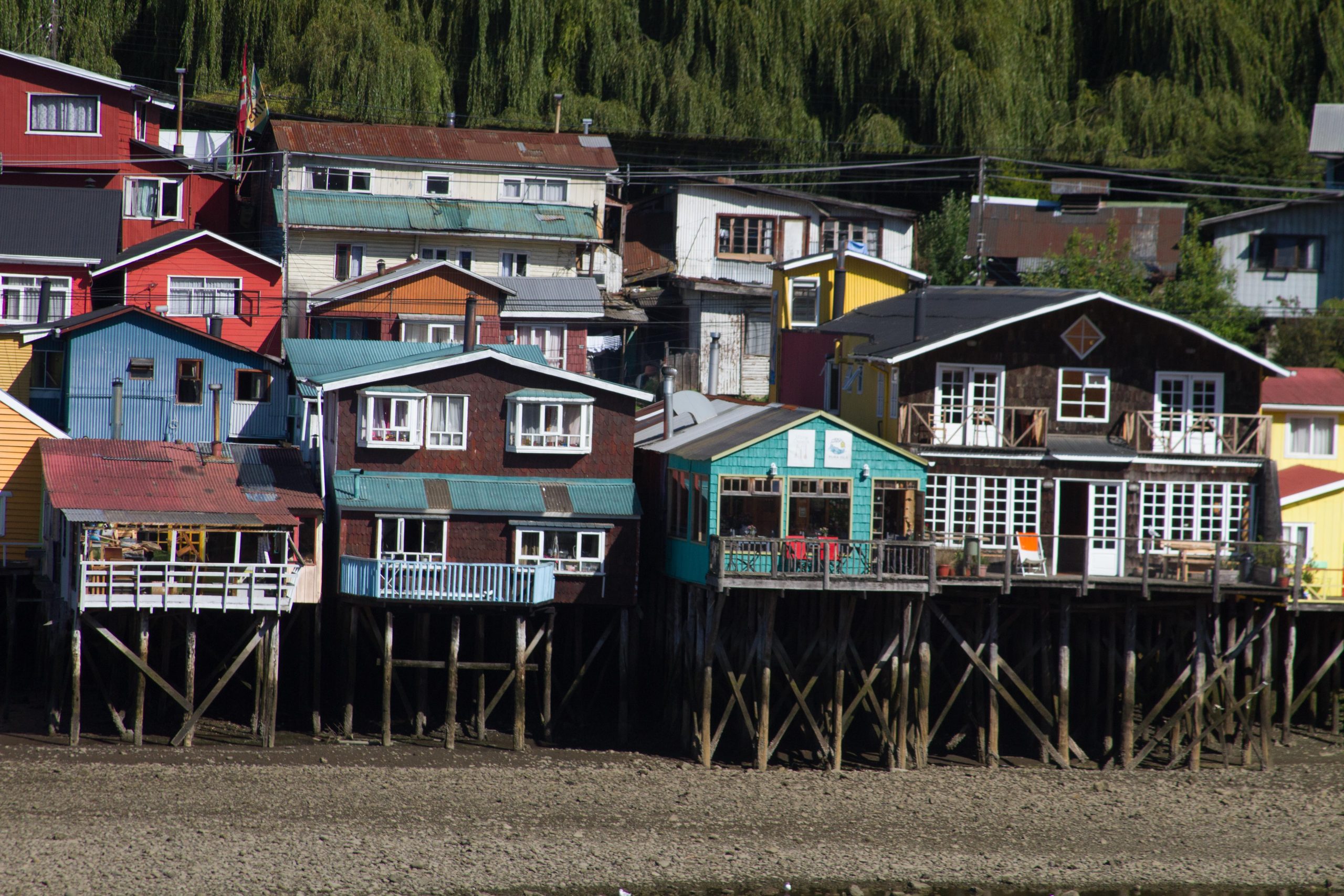 Castro, Chile