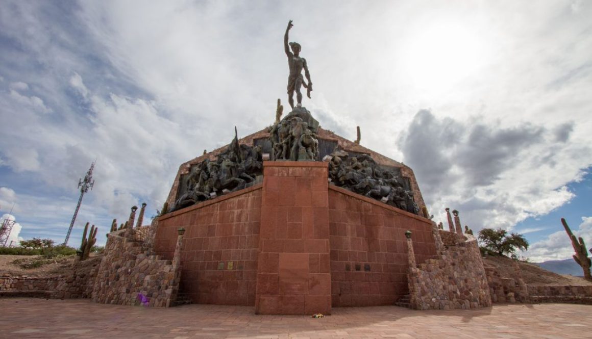 Humahuaca, Jujuy, Argentina