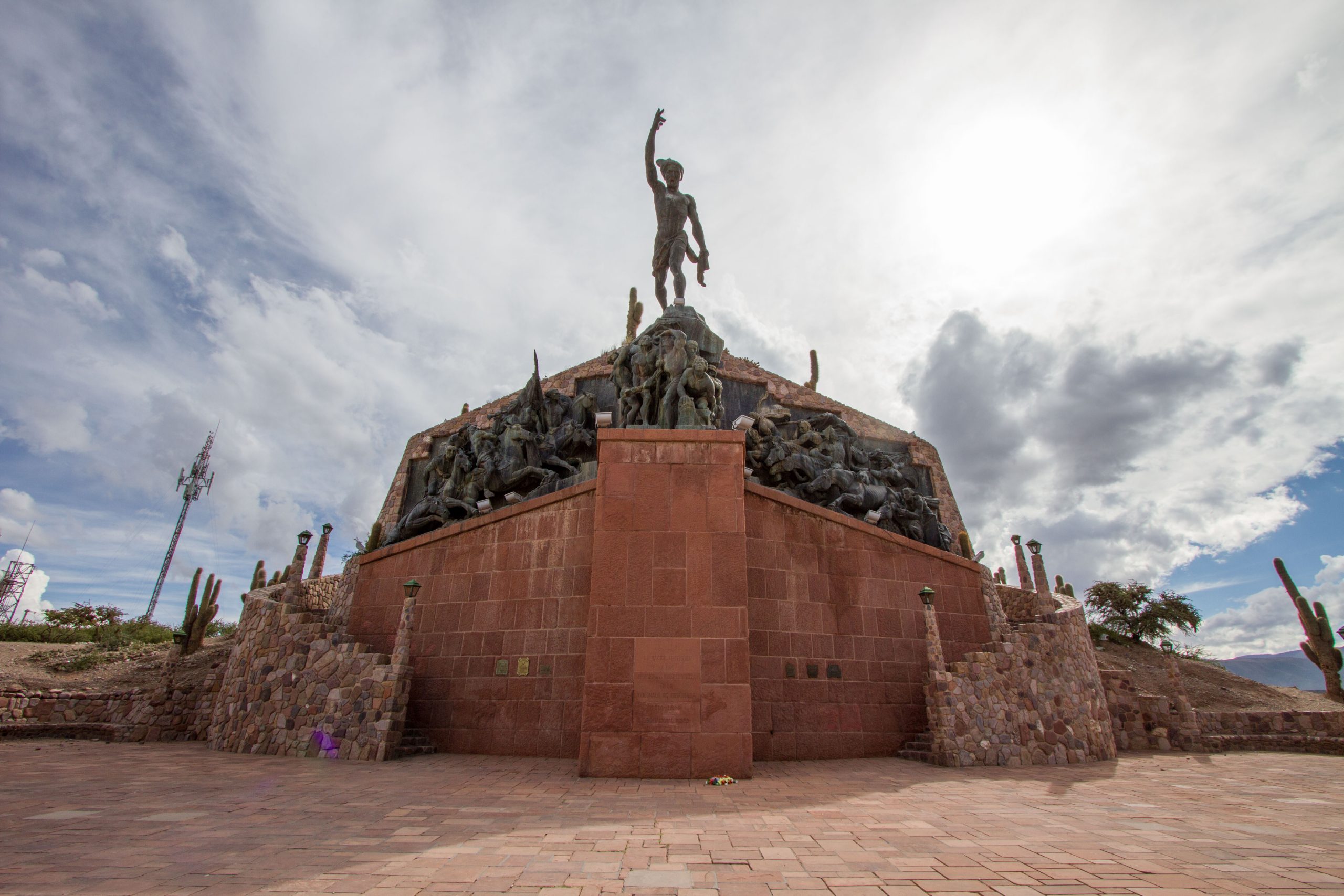 Humahuaca, Jujuy, Argentina