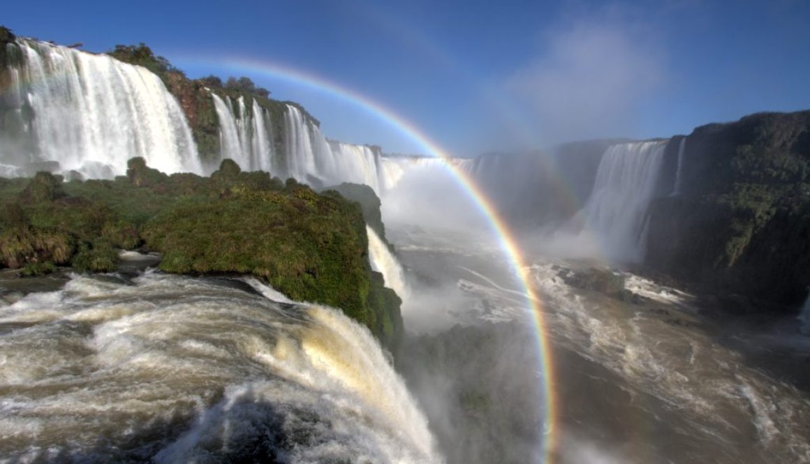Iguazu Falls