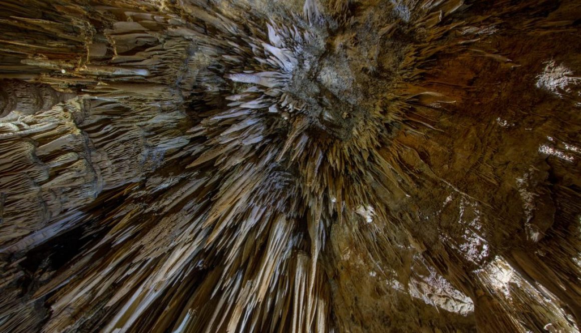 Caverna do Diabo, State of São Paulo, Brazil