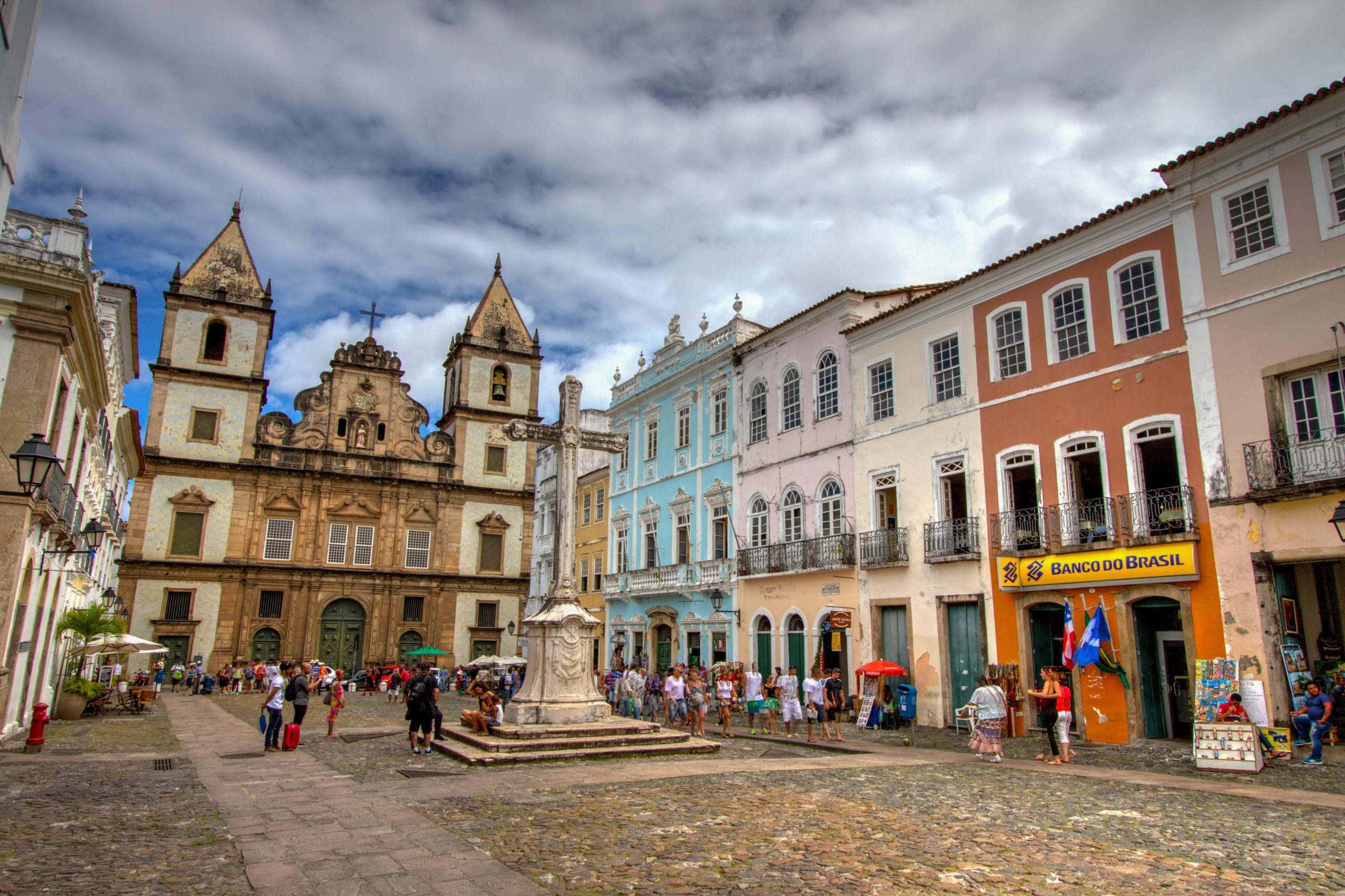 Salvador, State of Bahia, Brazil