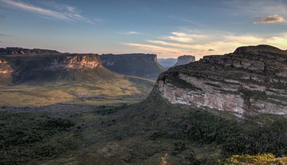 Chapada Diamantina National Park