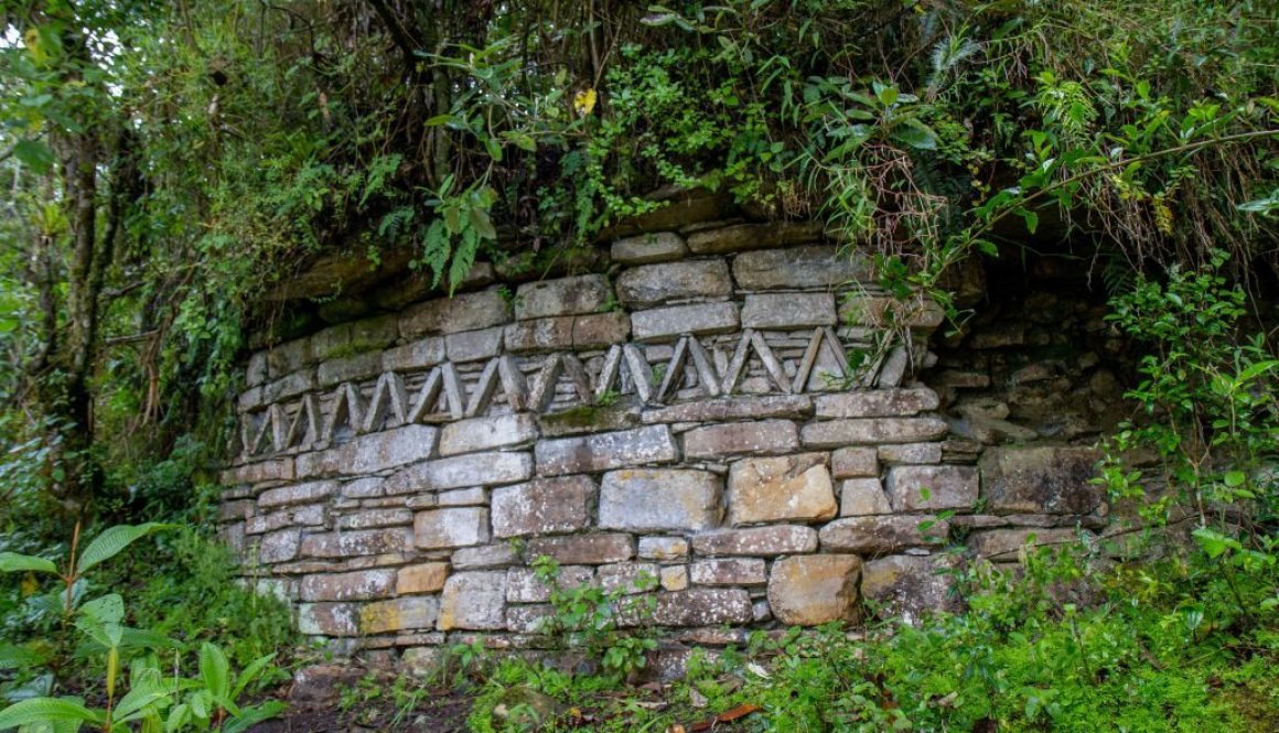 Chachapoyas, Peru